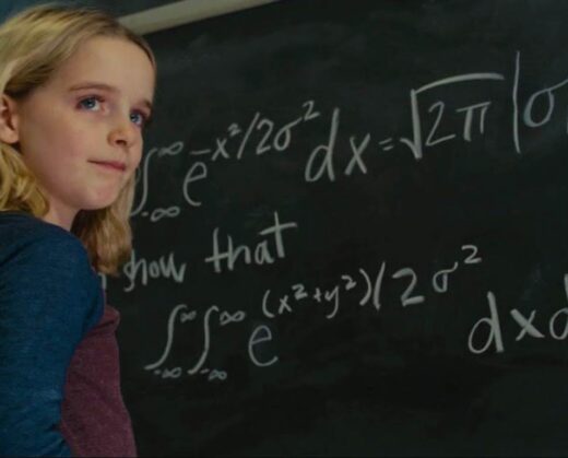 A single man is drawn into a custody battle with his mother. The judge ultimately has to decide who will be the best guardian for Mary.