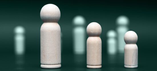 One thing can be gleaned from these four examples: no matter how big or successful the company, a smooth transition of power from one generation to the next can never be taken for granted.