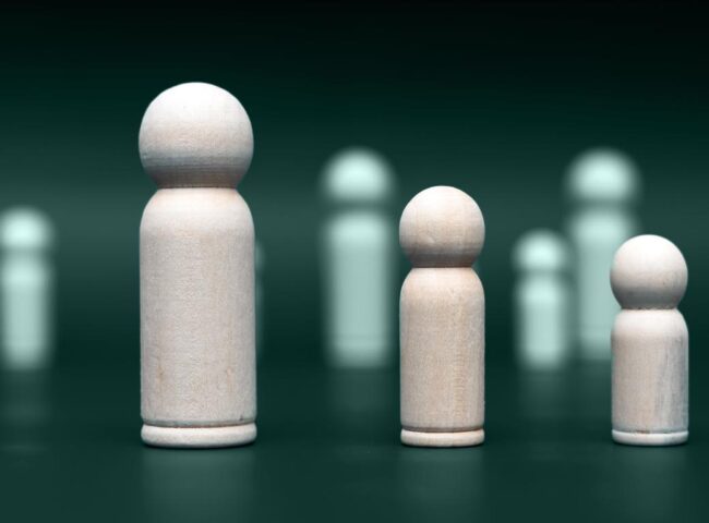 One thing can be gleaned from these four examples: no matter how big or successful the company, a smooth transition of power from one generation to the next can never be taken for granted.