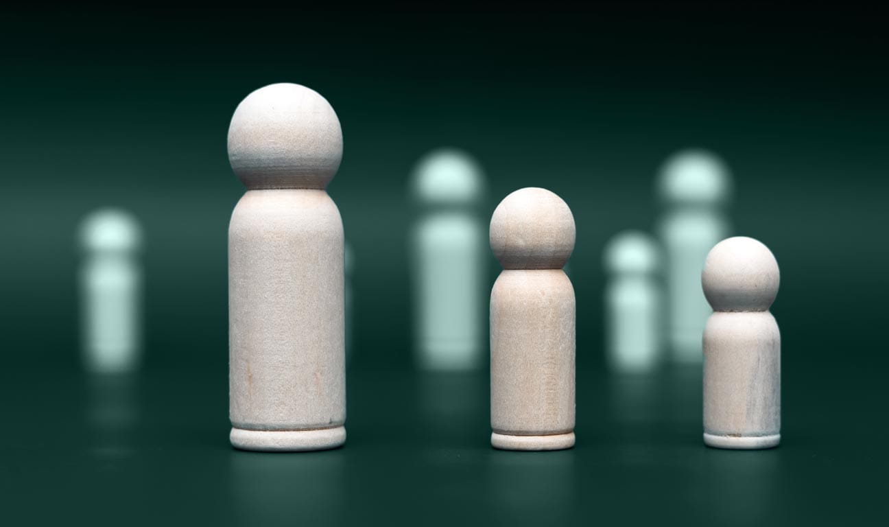 One thing can be gleaned from these four examples: no matter how big or successful the company, a smooth transition of power from one generation to the next can never be taken for granted.