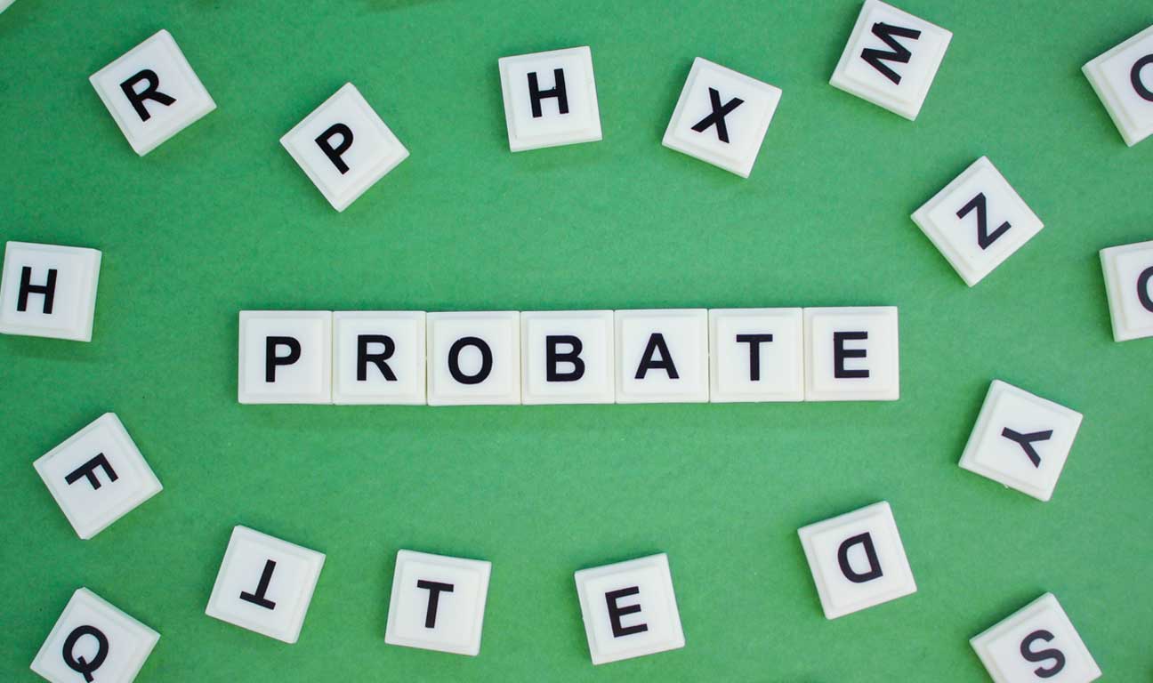 Probate Terminology: Defining Commonly Used Legal Terms