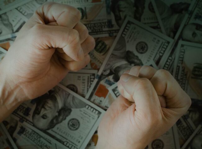 Inside The Bitter Family Feuds of America’s Richest Billionaire Clans