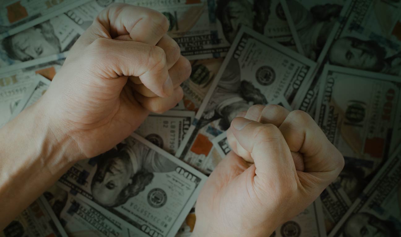 Inside The Bitter Family Feuds of America’s Richest Billionaire Clans