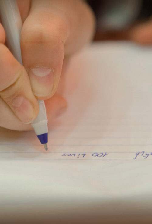 A Letter of Wishes is an important document and we would usually recommend writing one when setting up a trust or writing a Will which contains trust provisions. They should be updated when circumstances change and reviewed on a regular basis.