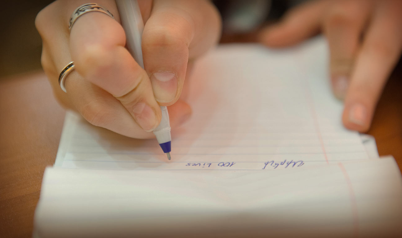 A Letter of Wishes is an important document and we would usually recommend writing one when setting up a trust or writing a Will which contains trust provisions. They should be updated when circumstances change and reviewed on a regular basis.