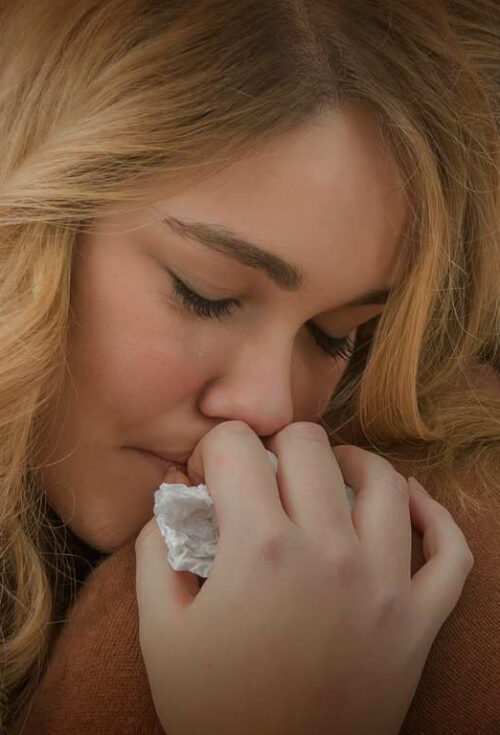 HopeHealth grief counselor, Diane Lambert, has advice to help those who may find themselves feeling emotionally adrift now that one or both parents is no longer a phone call away...