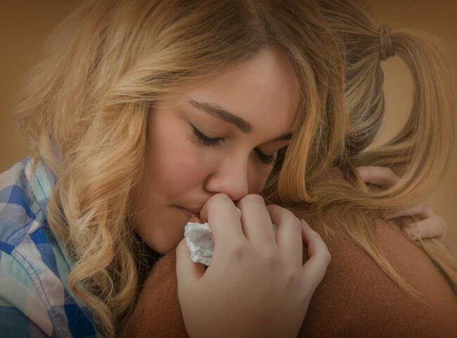 HopeHealth grief counselor, Diane Lambert, has advice to help those who may find themselves feeling emotionally adrift now that one or both parents is no longer a phone call away...