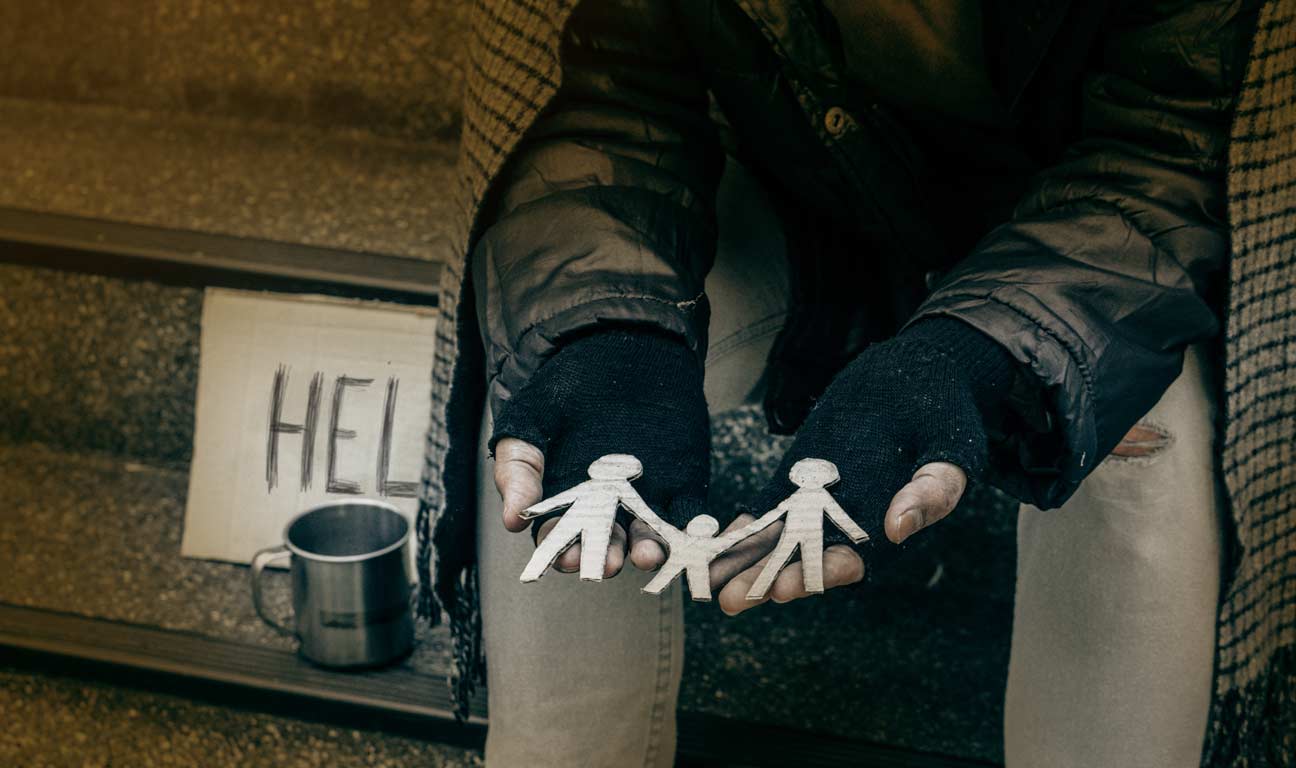 An Oregon woman —who "could not be contacted about the money despite numerous attempts to reach her"— died homeless, unaware she was entitled to over $800,000 in inheritance.