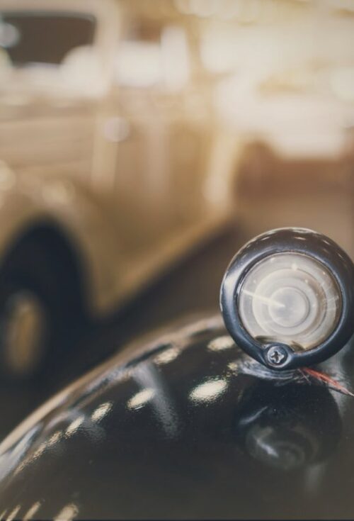 Just as there are an infinite variety of collector cars, the experience of owning them is different for everyone. One aspect, however, is universal: When you leave this earth, your cars stay behind. You can’t take ’em with you...