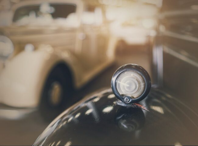 Just as there are an infinite variety of collector cars, the experience of owning them is different for everyone. One aspect, however, is universal: When you leave this earth, your cars stay behind. You can’t take ’em with you...