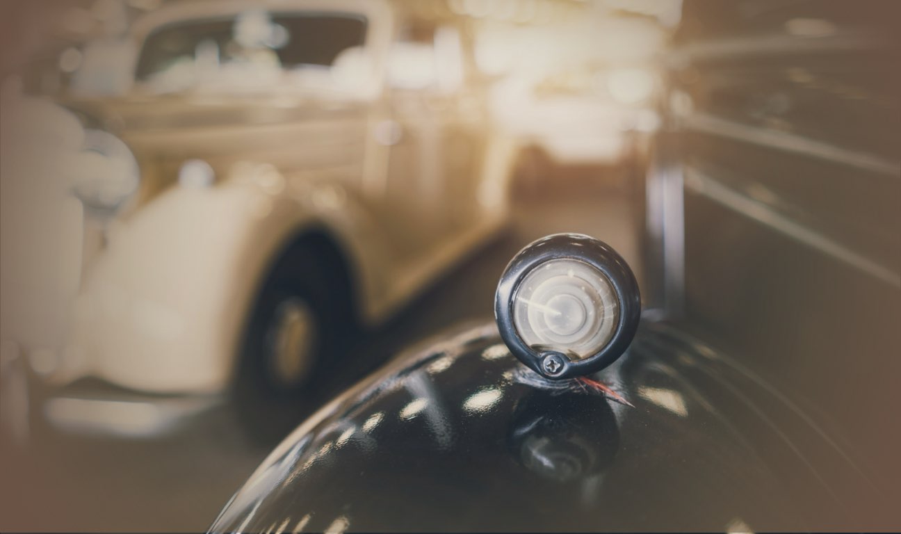 Just as there are an infinite variety of collector cars, the experience of owning them is different for everyone. One aspect, however, is universal: When you leave this earth, your cars stay behind. You can’t take ’em with you...