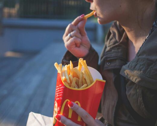 McWills? Yes! Will Written on a McDonald’s Napkin May be Enforceable | Curated Content | Strange Bequests | Estates Gone Wrong