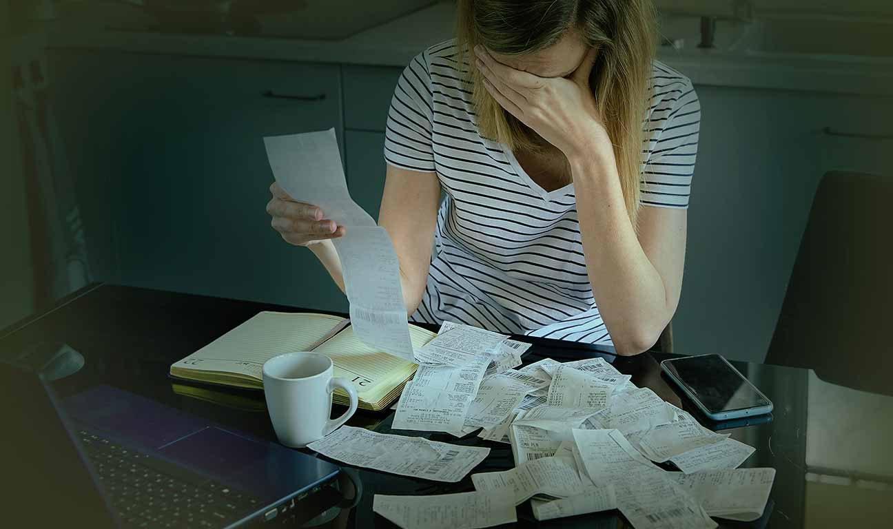 All of our personal losses, such as the death of a loved one, have financial aspects. Survivors are faced with making money decisions and dealing with finances while they are grieving. There is nothing wrong with asking for help.