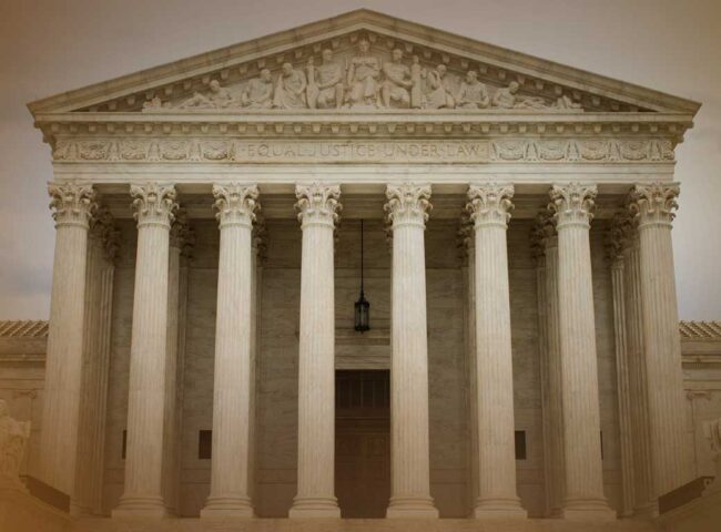 Even "under-the-radar" decisions, by the U.S. Supreme Court, have far-reaching consequences and significant impact on the law. This article highlights five Supreme Court decisions that have impacted estate planning and elder law.