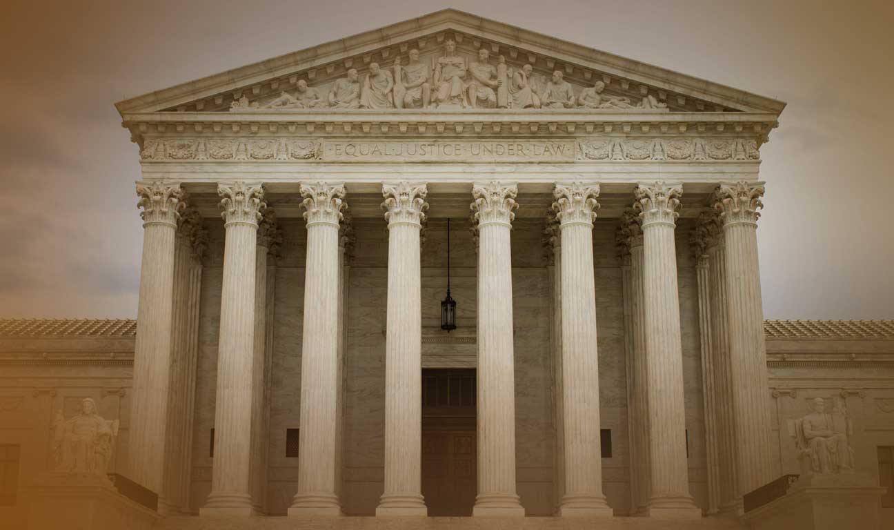 Even "under-the-radar" decisions, by the U.S. Supreme Court, have far-reaching consequences and significant impact on the law. This article highlights five Supreme Court decisions that have impacted estate planning and elder law.
