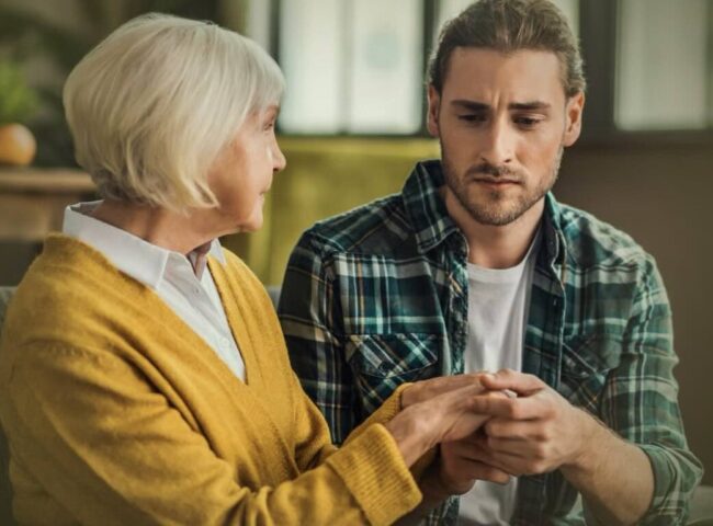 These conversations can be difficult, but they’ll save your children from added stress. Find out how and when to have "The Talk" with your adult kids about your estate plans and their inheritance...