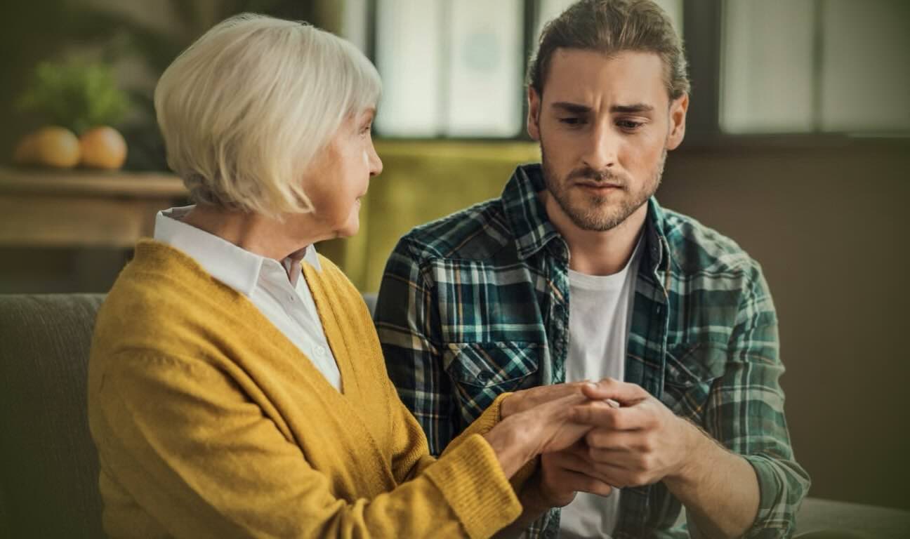 These conversations can be difficult, but they’ll save your children from added stress. Find out how and when to have "The Talk" with your adult kids about your estate plans and their inheritance...