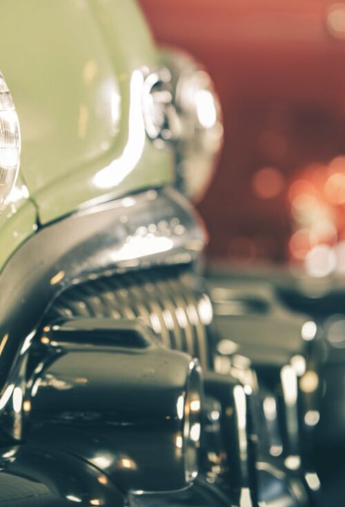 Whether you collect vintage, antique, or classic cars— it is crucial to have asset protection and estate planning in place to keep these treasured and iconic assets protected and in the family.