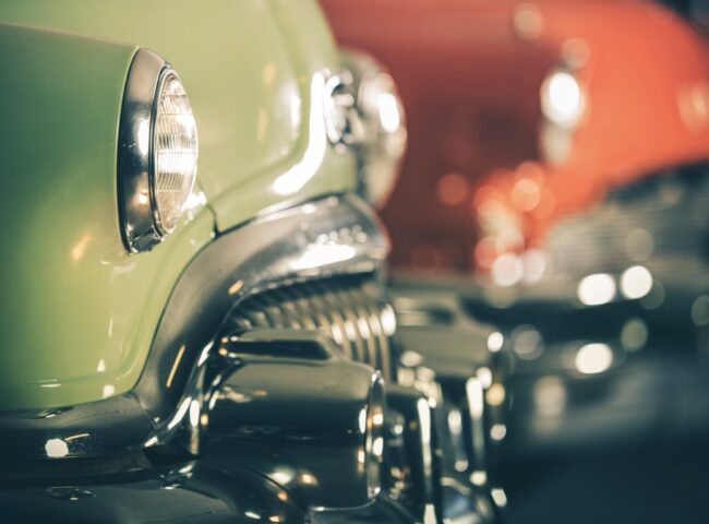 Whether you collect vintage, antique, or classic cars— it is crucial to have asset protection and estate planning in place to keep these treasured and iconic assets protected and in the family.