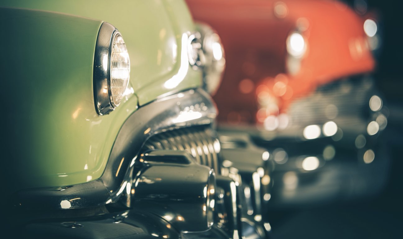 Whether you collect vintage, antique, or classic cars— it is crucial to have asset protection and estate planning in place to keep these treasured and iconic assets protected and in the family.