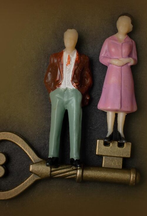 Couples may have many reasons for not getting married, but when a common law partner dies without a will, the living partner is left legally vulnerable. Here’s what you need to know...