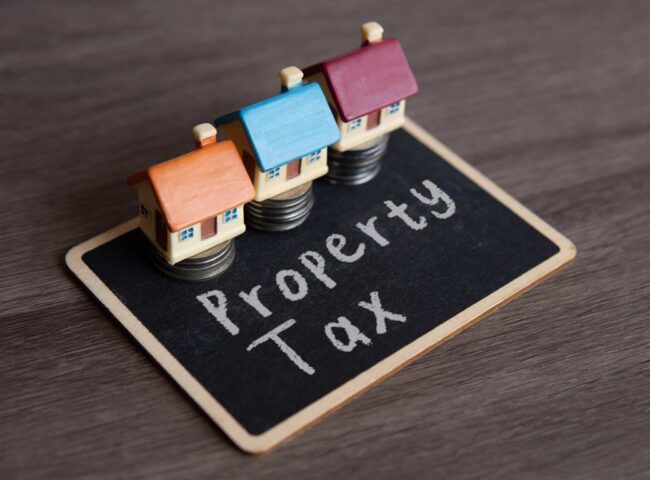 Tax Considerations for Inherited Properties: What You Need to Know | Property Pitfalls | Real Estate | Estates Gone Wrong