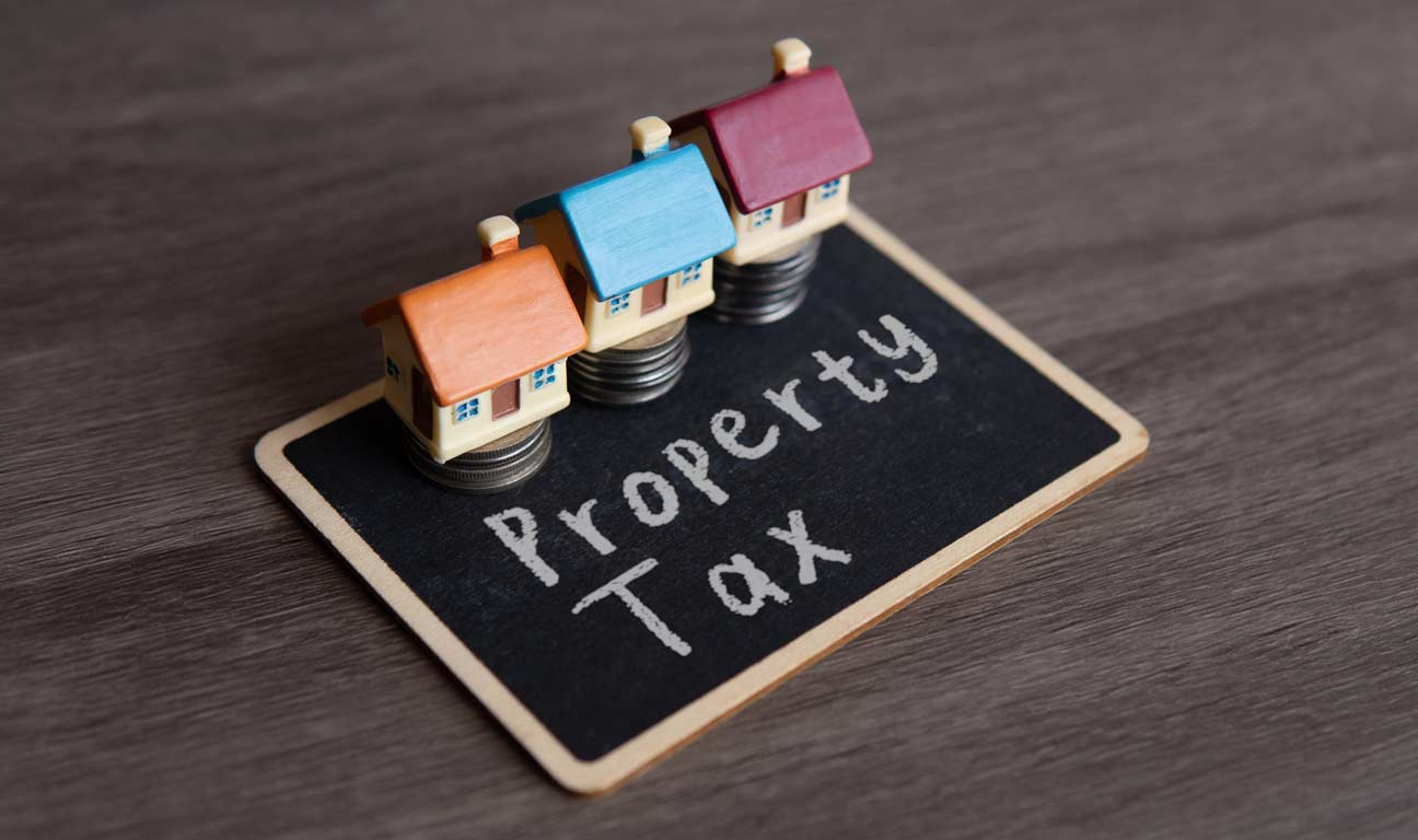 Tax Considerations for Inherited Properties: What You Need to Know | Property Pitfalls | Real Estate | Estates Gone Wrong