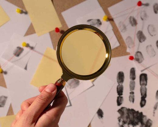 Grieving Families Face "Grisly Problem" | Digital Access After Death | Passwords | Online Accounts | Biometrics | Estates Gone Wrong