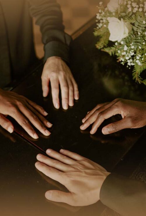 It’s important to acknowledge that death is a part of life and think about preparations with a consumer mentality. Just like with other significant purchases, we have to educate ourselves before we buy...