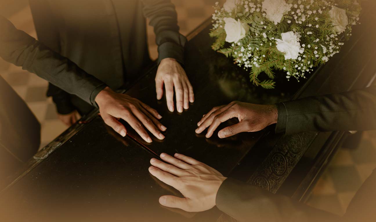 It’s important to acknowledge that death is a part of life and think about preparations with a consumer mentality. Just like with other significant purchases, we have to educate ourselves before we buy...