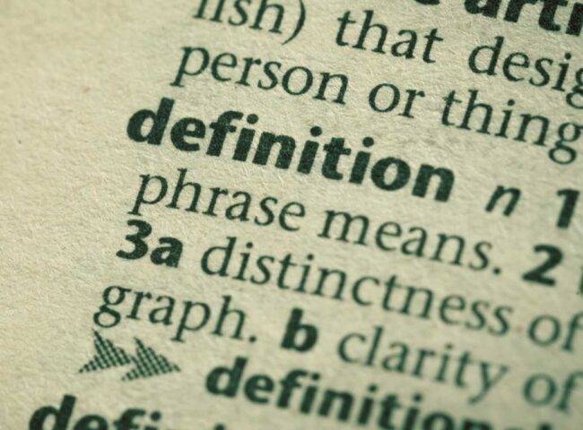 Demystifying Estate Planning: Key Definitions You Need to Know | It’s easy to feel overwhelmed by legal jargon and complex terminology. Understanding these essential terms can transform the way you approach your legacy and financial future.