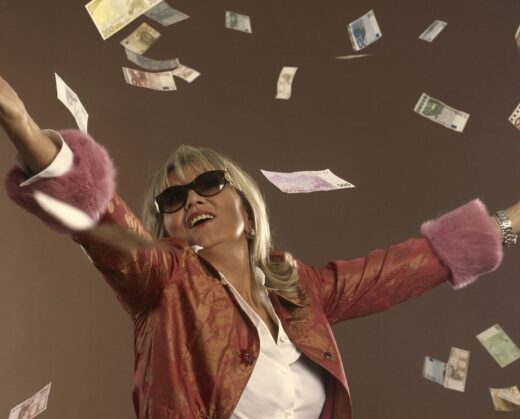 Who hasn’t daydreamed about inheriting a multimillion-dollar fortune from some previously unknown distant relative... Scammers know how alluring that fantasy can be.