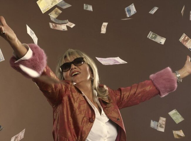 Who hasn’t daydreamed about inheriting a multimillion-dollar fortune from some previously unknown distant relative... Scammers know how alluring that fantasy can be.