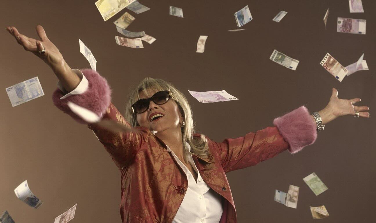 Who hasn’t daydreamed about inheriting a multimillion-dollar fortune from some previously unknown distant relative... Scammers know how alluring that fantasy can be.