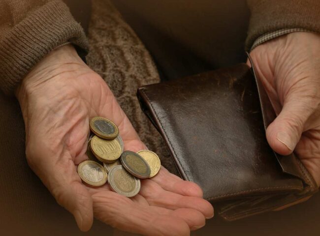 Estate Law Reform is urgent and imperative to protect elders from financial abuse: specifically in the areas of power of attorneys, intervivos gifts, and will planning.