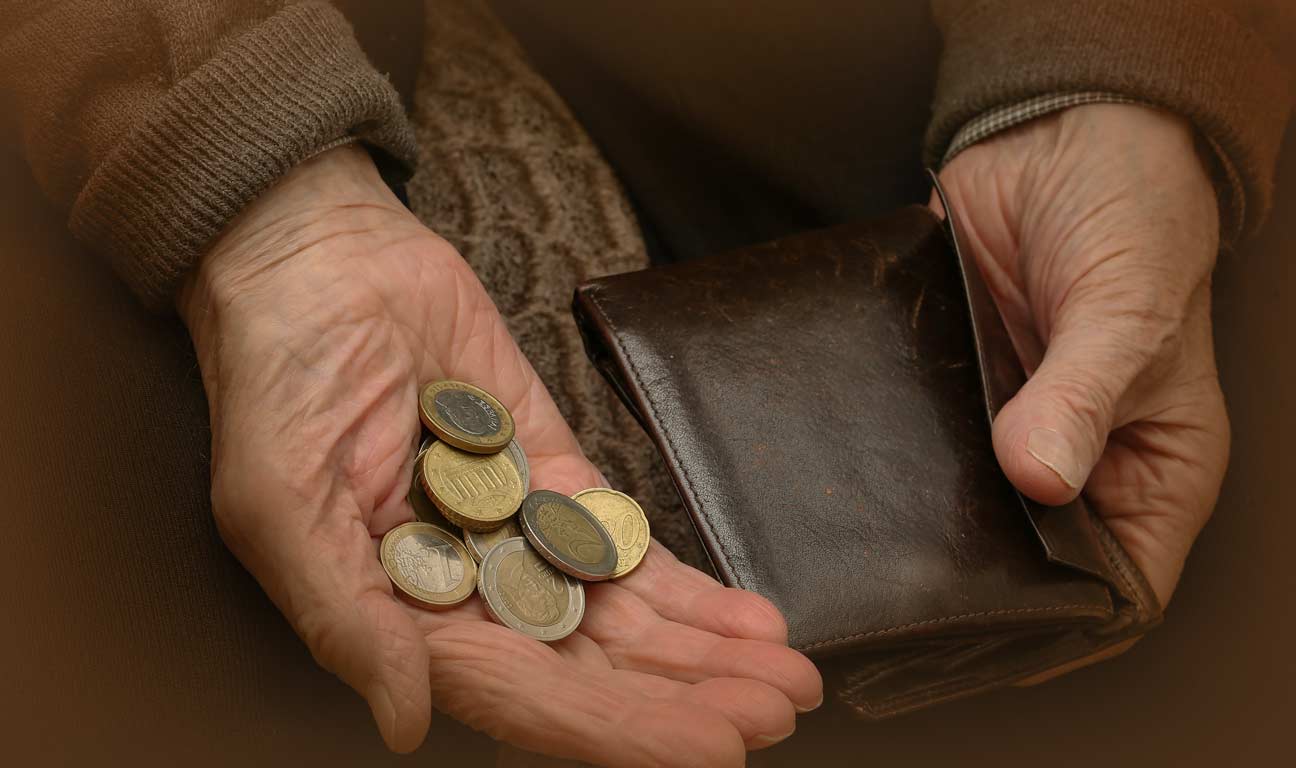 Estate Law Reform is urgent and imperative to protect elders from financial abuse: specifically in the areas of power of attorneys, intervivos gifts, and will planning.