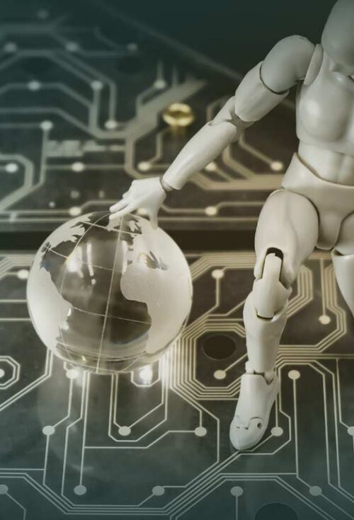 As generative AI brings dead celebrities back to life, we must rethink the rights of the deceased. Changes are due in privacy, consumer protection and property laws, University at Buffalo legal scholar Mark Bartholomew says...