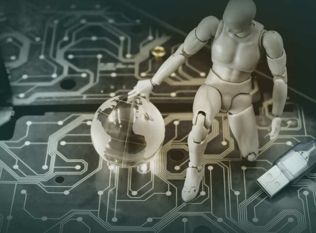 As generative AI brings dead celebrities back to life, we must rethink the rights of the deceased. Changes are due in privacy, consumer protection and property laws, University at Buffalo legal scholar Mark Bartholomew says...