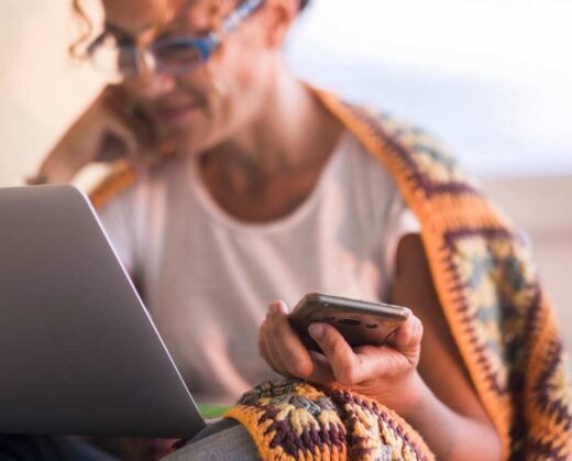 How to Make Sure Your Online Accounts Aren't a Nightmare for Your Family | Digital Distress | Legacy Contacts | Estates Gone Wrong