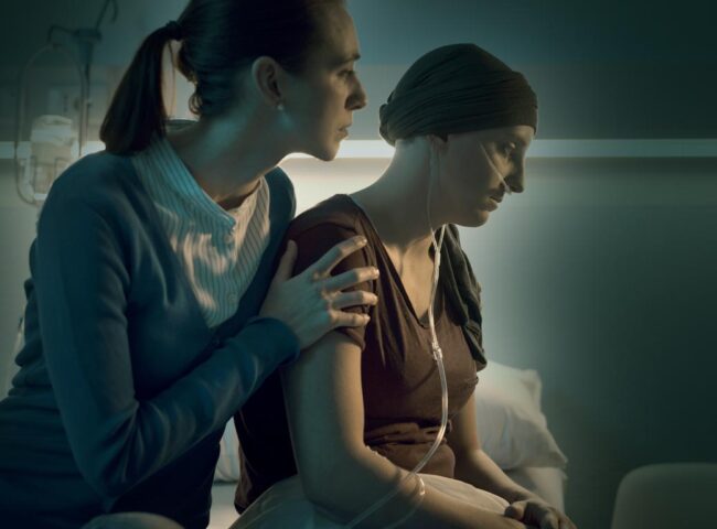 These moments spent with a loved one during the last few hours of life are precious and profound and they can change you for the good forever. Say yes and show up to offer comfort... You won’t regret it.