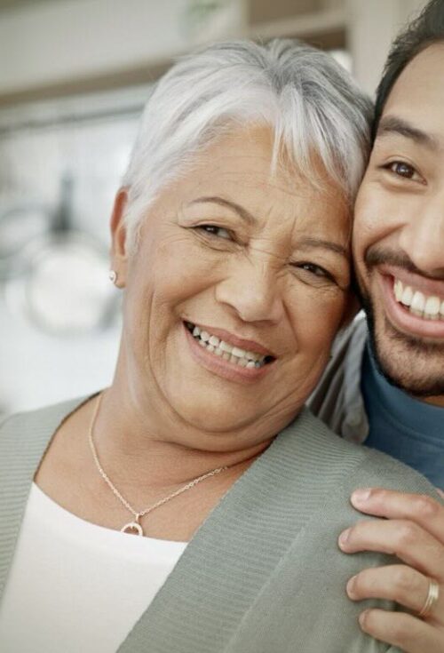 You’ll want to ask your parents about their legal documents, finances, health and safety, living arrangements, and end-of-life wishes. These example questions can help you and your parents prepare for the future.
