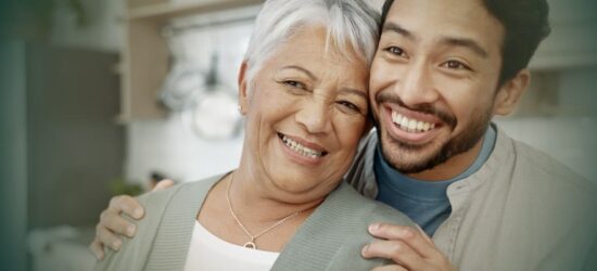 You’ll want to ask your parents about their legal documents, finances, health and safety, living arrangements, and end-of-life wishes. These example questions can help you and your parents prepare for the future.