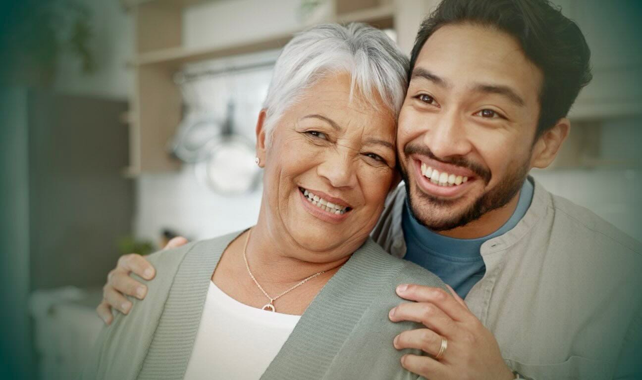 You’ll want to ask your parents about their legal documents, finances, health and safety, living arrangements, and end-of-life wishes. These example questions can help you and your parents prepare for the future.