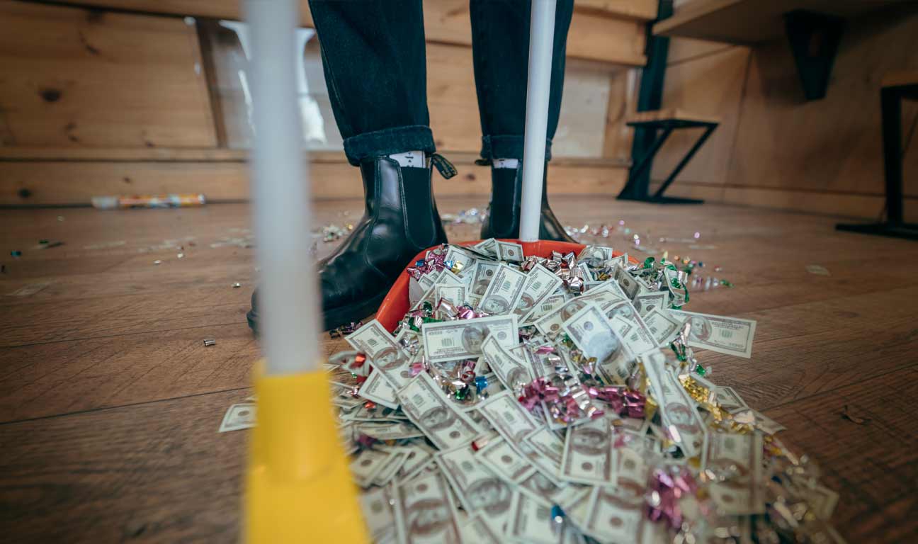 Incorporating tools and strategies into your estate plan to mitigate a beneficiary’s spendthrift habits is vital to protect both the beneficiary and your assets.