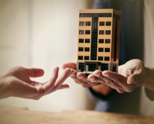 Any property that you own in the UK, be it land or buildings, can be bequeathed to someone in your will. However, the way in which you own the property impacts how it can be passed on.