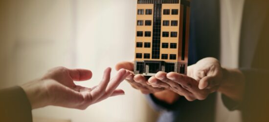 Any property that you own in the UK, be it land or buildings, can be bequeathed to someone in your will. However, the way in which you own the property impacts how it can be passed on.