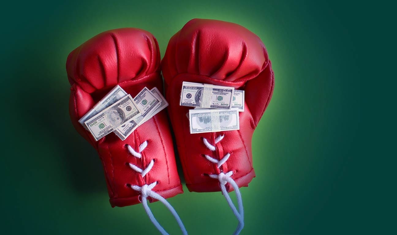 Billionaire Family Feuds: The 7 Biggest Disputes