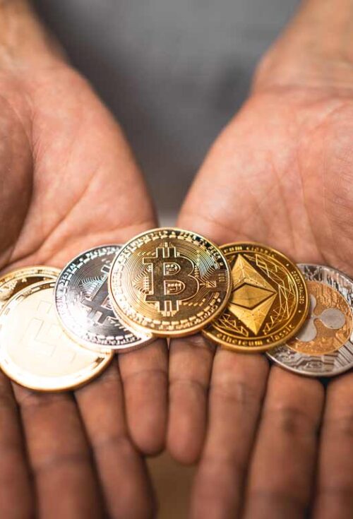 How to Include Cryptocurrency in Your Estate Plan | Digital Distress | Online Accounts | Digital Assets | Estates Gone Wrong