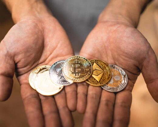 How to Include Cryptocurrency in Your Estate Plan | Digital Distress | Online Accounts | Digital Assets | Estates Gone Wrong