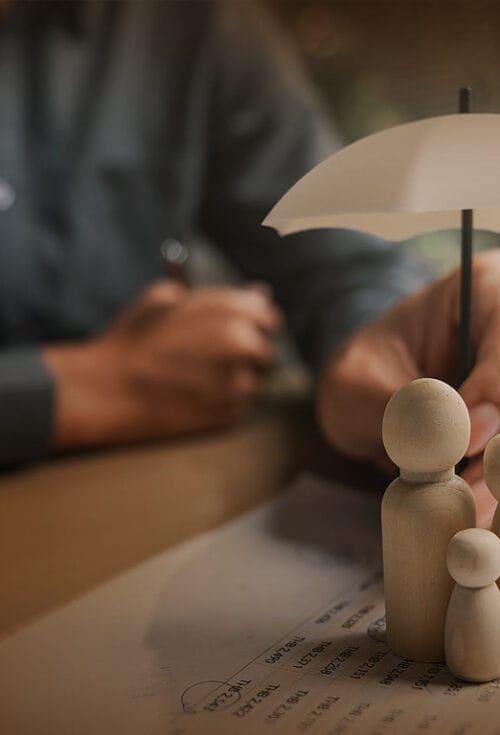 Life Insurance can be used as an extremely useful estate-planning tool that can go far beyond keeping your family financially secure. It can help maximize your estate’s value and ensure that your will is distributed fairly, all while funding your estate’s tax liabilities.